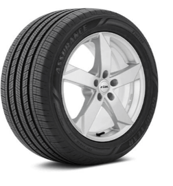 235/55R18 GOODYEAR TIRE ASSURANCE FINESSE BSW 100H 540AA