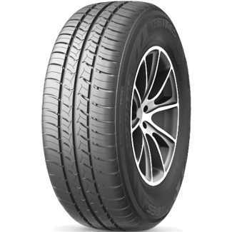 High-quality TBB tire designed for performance and durability
