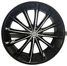 Load image into Gallery viewer, U2 wheel with sleek design and high-quality construction