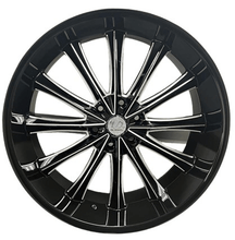Load image into Gallery viewer, U2 wheel with sleek design and high-quality construction