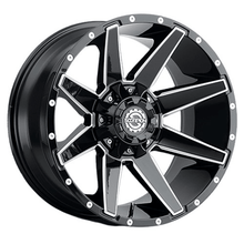 Load image into Gallery viewer, Durable Scorpion Off-road wheel engineered for off-road performance and reliability