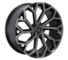 Load image into Gallery viewer, U2 wheel with sleek design and high-quality construction