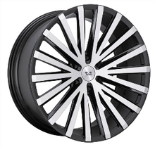 Load image into Gallery viewer, U2 wheel with sleek design and high-quality construction