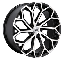 Load image into Gallery viewer, U2 wheel with sleek design and high-quality construction