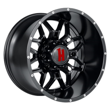 Load image into Gallery viewer, Durable Havok wheel engineered for enhanced off-road performance