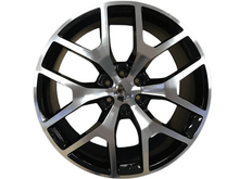 Load image into Gallery viewer, STW wheel with sleek design and high-quality construction