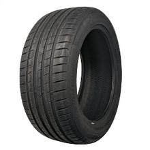 Load image into Gallery viewer, High-performance Venom Power tire optimized for smooth handling and responsiveness