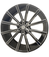 Load image into Gallery viewer, U2 wheel with sleek design and high-quality construction