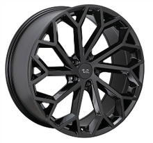 Load image into Gallery viewer, U2 wheel with sleek design and high-quality construction