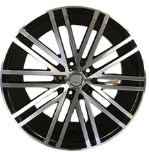 Load image into Gallery viewer, U2 wheel with sleek design and high-quality construction