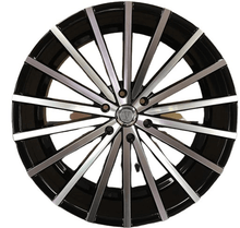 Load image into Gallery viewer, VW17-M 16X7+38 5X114.3 C.B-73.1 B+M(U)