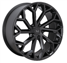 Load image into Gallery viewer, U2 wheel with sleek design and high-quality construction
