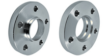 Load image into Gallery viewer, 5X112MM HUB CENTRIC SPACERS C.B-66.56MM 20MM