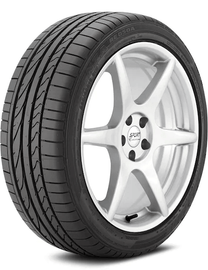 Experience the durability and reliability of Bridgestone tires