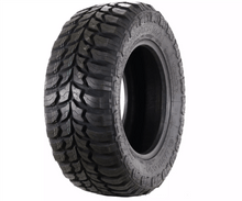 Load image into Gallery viewer, LT33X12.50R20 CROSSWIND M/T 10PLY