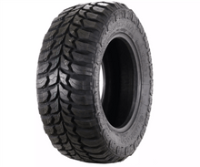 Load image into Gallery viewer, LT285/65R18 CROSSWIND M/T 10PLY
