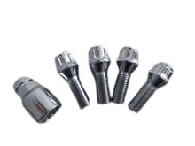 Load image into Gallery viewer, SPLINE BOLT LOCK 14X1.5 1.18"
