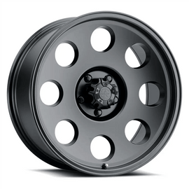 High-performance American Outlaw wheel optimized for durability and style