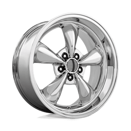 PR106 18X9 5X4.5 CHROME 30MM Performance Replicas