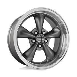 PR106 17X8 5X4.75 ANTHR MACH-LP 00MM Performance Replicas