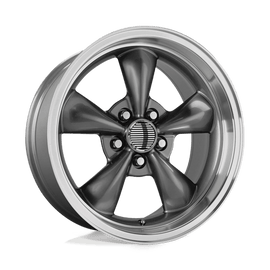 PR106 17X8 5X4.5 ANTHR MACH-LP 00MM Performance Replicas