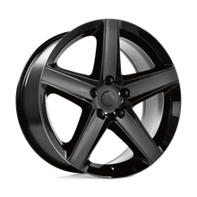 Load image into Gallery viewer, PR129 20X9 5X5.0 G-BLK 34MM Performance Replicas