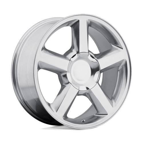 PR131 20X8.5 6X5.5 POLISH CLEAR 31MM Performance Replicas