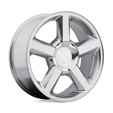 Load image into Gallery viewer, PR131 20X8.5 6X5.5 POLISH CLEAR 31MM Performance Replicas