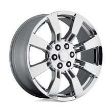 Load image into Gallery viewer, PR144 20X8.5 6X5.5 CHROME 31MM Performance Replicas