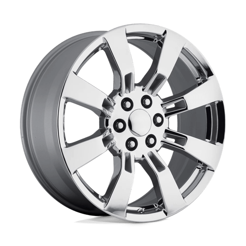 PR144 20X8.5 6X5.5 CHROME 31MM Performance Replicas