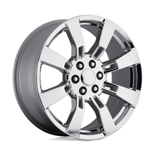 Load image into Gallery viewer, PR144 20X8.5 6X5.5 CHROME 31MM Performance Replicas