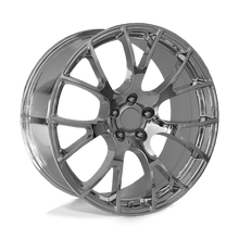 Load image into Gallery viewer, PR161 22X9.5 5X5.0 CHROME 35MM Performance Replicas