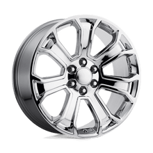 Load image into Gallery viewer, PR166 20X9 6X5.5 CHROME 24MM Performance Replicas