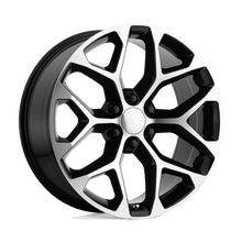 Load image into Gallery viewer, PR176 30X10 6X5.5 G-BLK MACH 31MM Performance Replicas