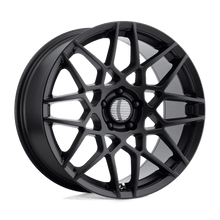Load image into Gallery viewer, PR178 18X10 5X4.5 S-BLK 45MM Performance Replicas