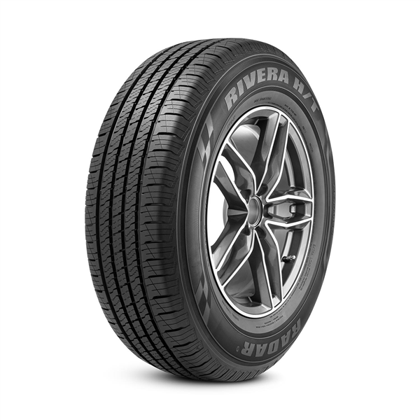 265/70R17 RADAR RIVERA H/T 115H M+S 500AA