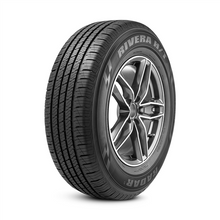 Load image into Gallery viewer, 265/70R17 RADAR RIVERA H/T 115H M+S 500AA
