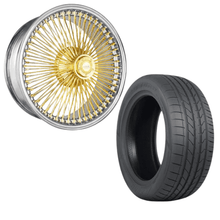 Load image into Gallery viewer, ATTURO all-season tire featuring robust construction for long-lasting durability