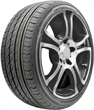 Load image into Gallery viewer, 235/40R18 CENTARA VANTI HIGH PERFORMANCE TIRE 95W