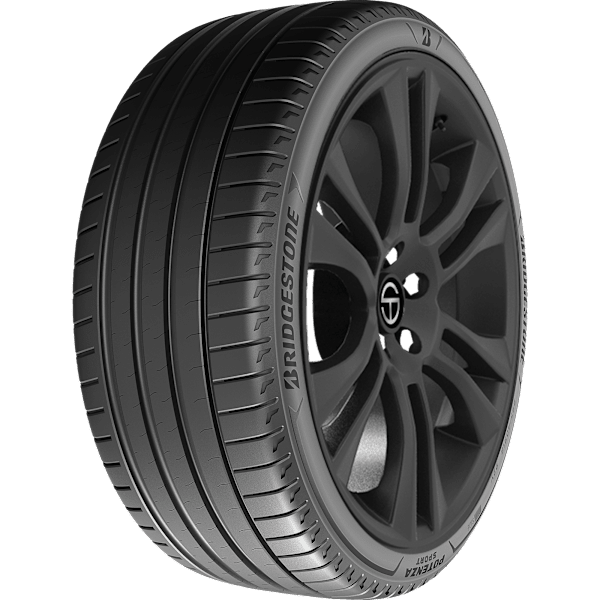 245/35R19 (93Y) XL Bridgestone Potenza Sport