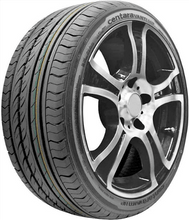 Load image into Gallery viewer, 215/45R17 CENTARA VANTI HIGH PERFORMANCE TIRE 91W