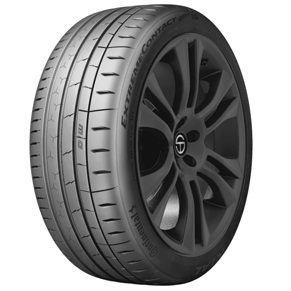 245/35ZR19 93Y XL Continental ExtremeContact Sport 02