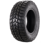 Load image into Gallery viewer, LT265/75R16 CROSSWIND M/T 10PLY