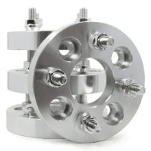 Load image into Gallery viewer, BILLET ADAPTER 4X114.3 TO 4X114.3A 1"