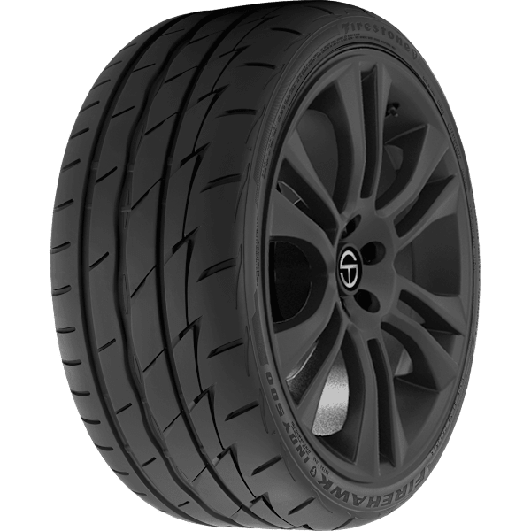 245/35R19 93W XL Firestone Firehawk Indy 500