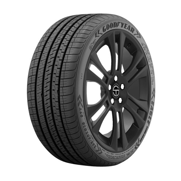 245/35ZR19 93Y XL Goodyear Eagle Exhilarate