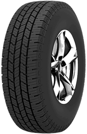 205/60R15 91HArisun ZP01
All Season Light Truck tire