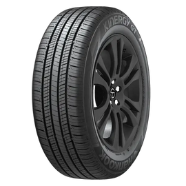 205/60R15 91HHankook Kinergy GT (H436)
All Season Passenger tire