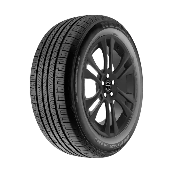 P205/60R15 90HNexen N'Priz AH5
All Season Passenger tire
