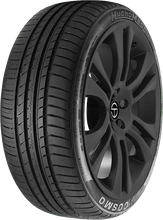 Load image into Gallery viewer, P215/40R17 87W XLCosmo MuchoMacho
Best Deal in California
All Season Passenger tire